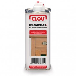 CLOU WURM-EX Φάρμακο για Σκουλήκι (Μ–ΕΧ)