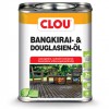 CLOU BANGKIRAI & DOUGLASIEN-ÖL Λάδι για Ξύλινες Επενδύσεις