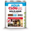 CLOUSiL AQUA Οικολογικό Βερνίκι Εμποτισμού Ξύλου Βάσης Νερού Εξωτερικής Χρήσης