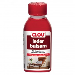 CLOU LEDER BALSAM Καθαριστικό Δέρματος  0,150 ml