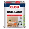 CLOU OSB-LACK Για την Διαφανή Στεγανοποίηση της OSB Ξυλόπλακας