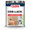 CLOU OSB-LACK Για την Διαφανή Στεγανοποίηση της OSB Ξυλόπλακας